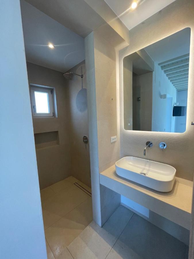 Caluma Apartments Mykonos Town Exterior photo