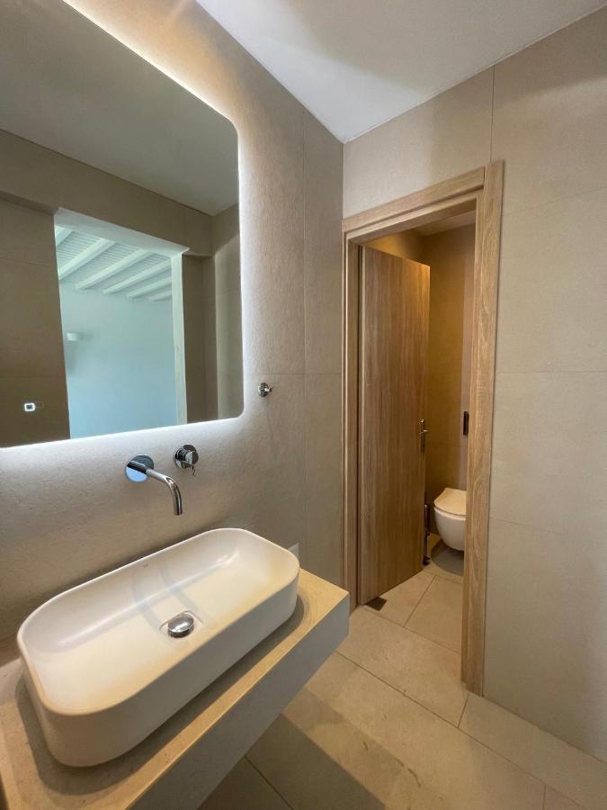 Caluma Apartments Mykonos Town Exterior photo