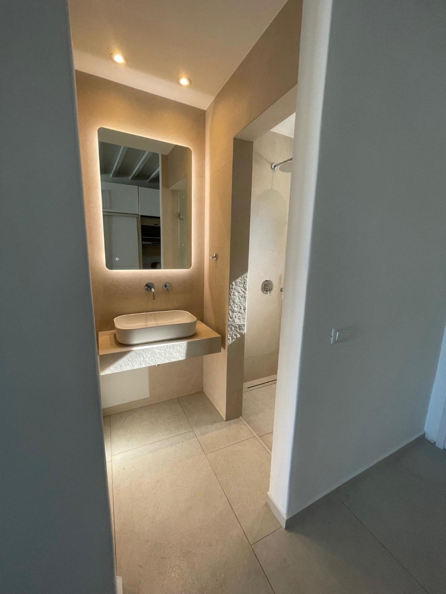 Caluma Apartments Mykonos Town Exterior photo
