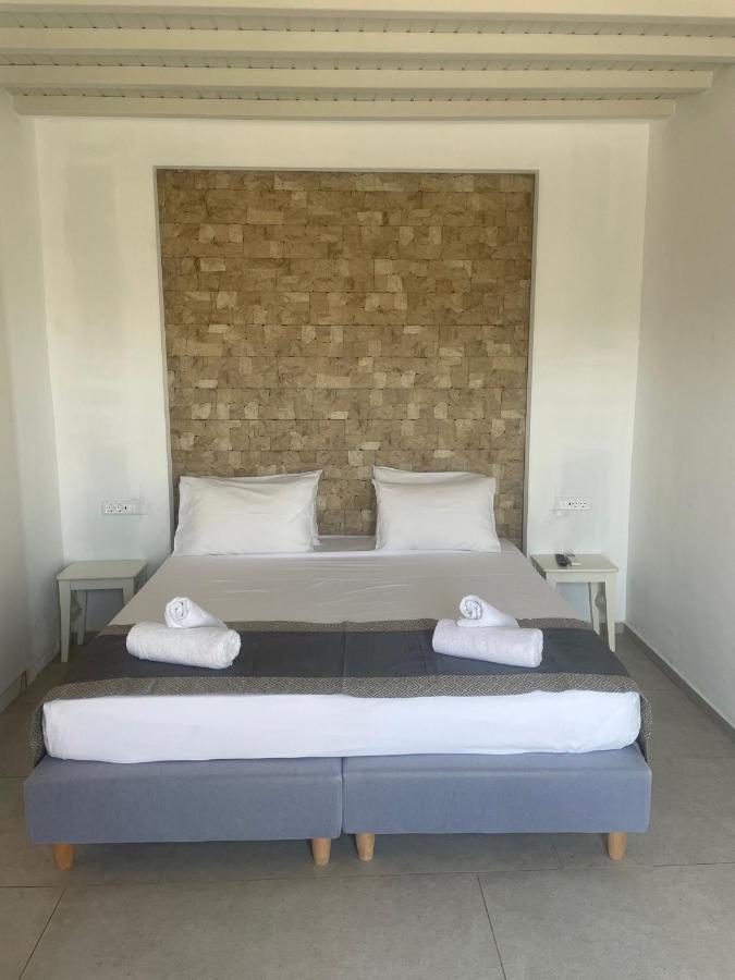 Caluma Apartments Mykonos Town Exterior photo