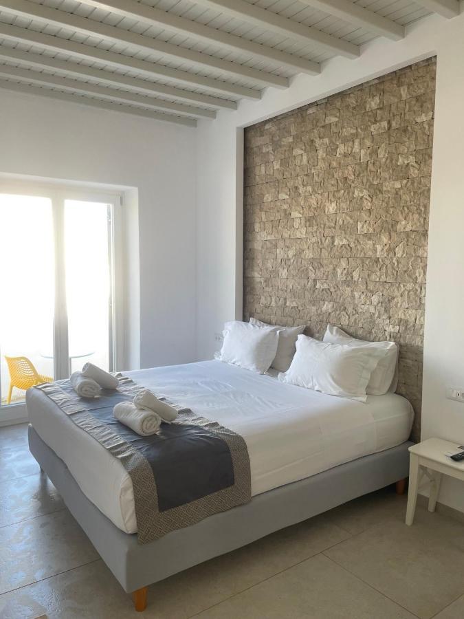 Caluma Apartments Mykonos Town Exterior photo
